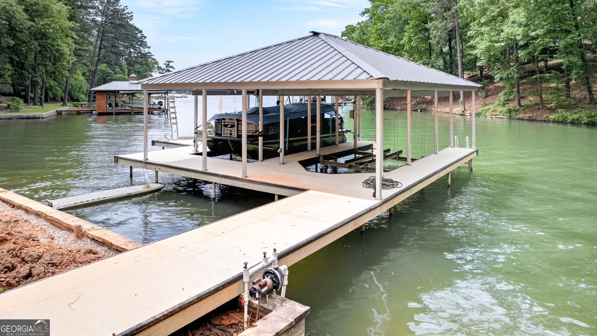 8258 Jackson Lake Road Monticello, GA 31064 - Photo 71 of 72