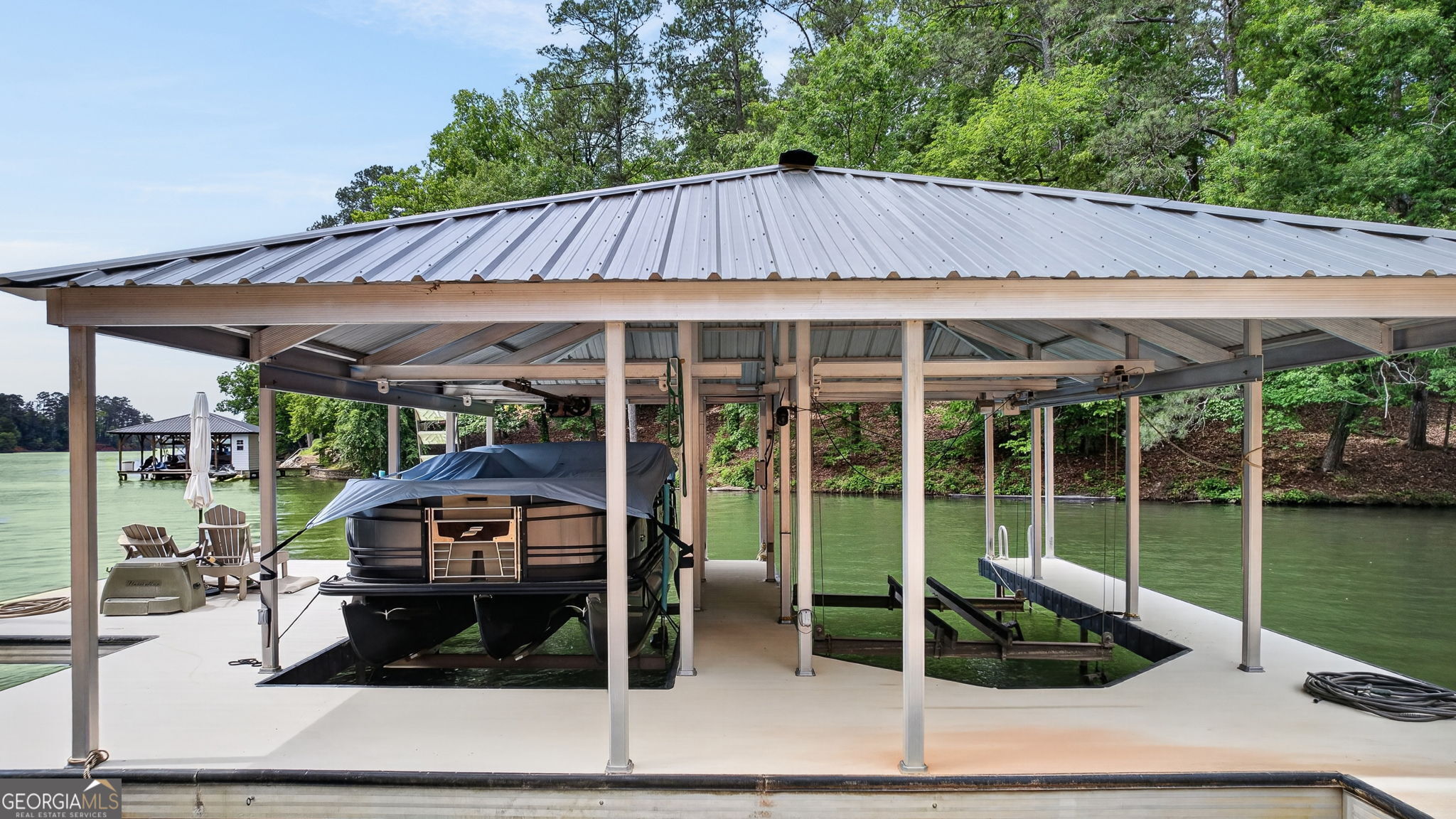 8258 Jackson Lake Road Monticello, GA 31064 - Photo 72 of 72