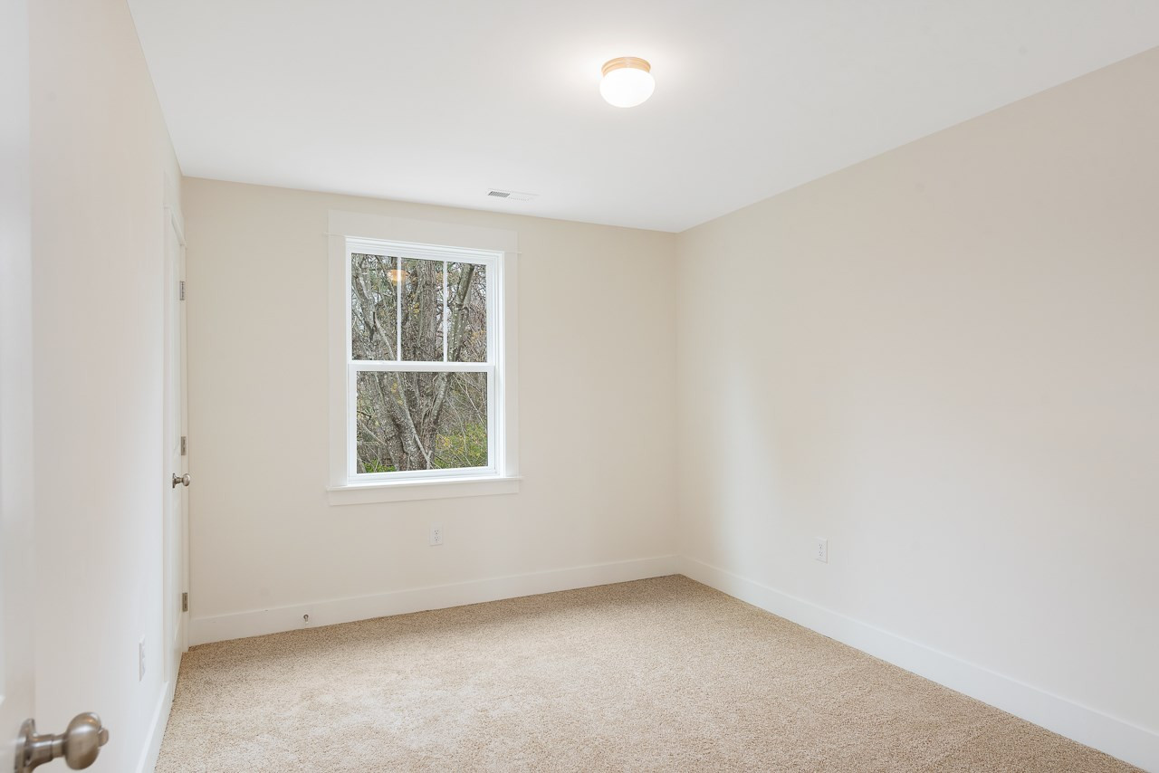 5417 Dorcas Street Raleigh, NC 27606 - Photo 17 of 25 Bedroom