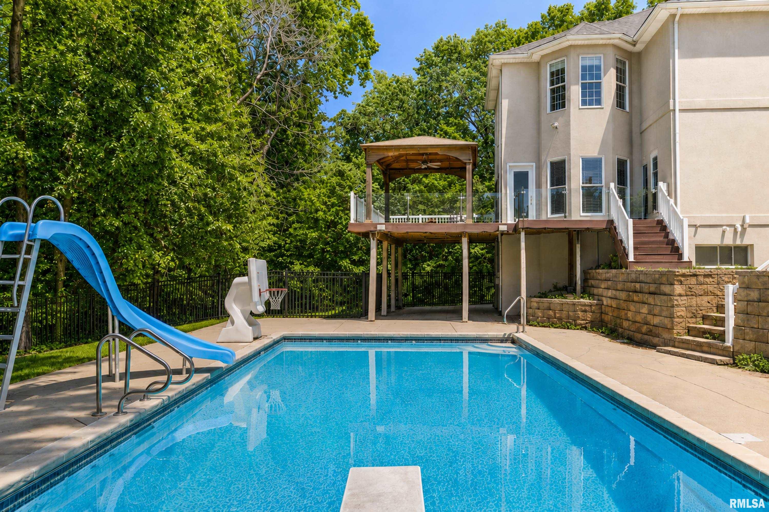 2929 Windpointe Drive Peoria, IL 61614 - Photo 89 of 100