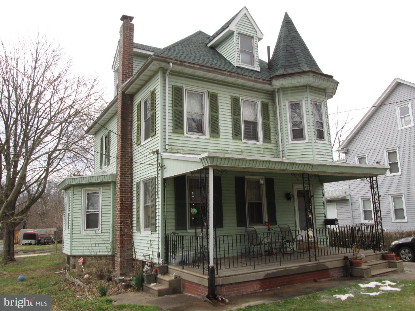 862 Mill Road Bensalem, PA 19020 - Photo 1 of 19 Gallery Image 1