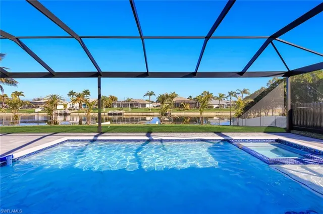 $799,000 | 141 Southeast 21st Street, Cape Coral, FL 33990