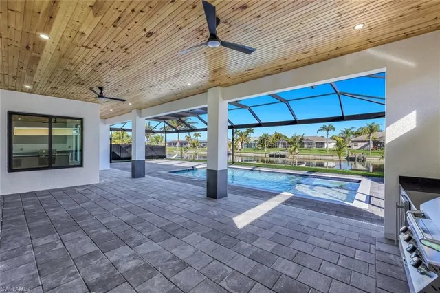 $799,000 | 141 Southeast 21st Street, Cape Coral, FL 33990