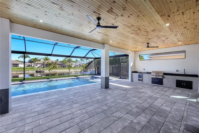 $799,000 | 141 Southeast 21st Street, Cape Coral, FL 33990