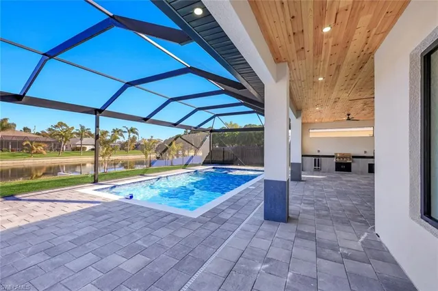 $799,000 | 141 Southeast 21st Street, Cape Coral, FL 33990