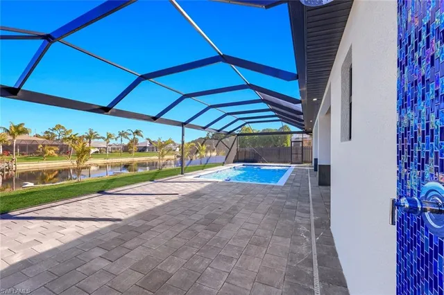 $799,000 | 141 Southeast 21st Street, Cape Coral, FL 33990