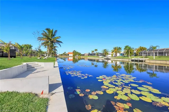 $799,000 | 141 Southeast 21st Street, Cape Coral, FL 33990