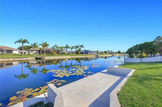 $799,000 | 141 Southeast 21st Street, Cape Coral, FL 33990
