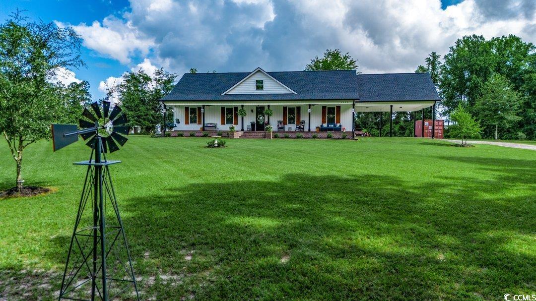 3555 Marsden Road Aynor, SC 29511 - Photo 1 of 39 Gallery Image 1