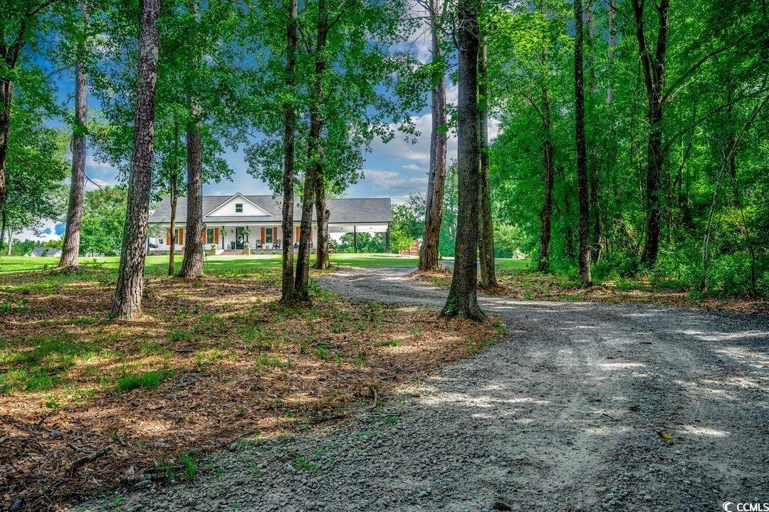 3555 Marsden Road Aynor, SC 29511 - Photo 2 of 39 Gallery Image 2