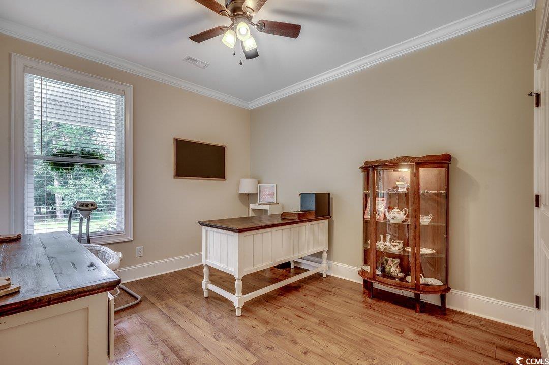 3555 Marsden Road Aynor, SC 29511 - Photo 24 of 39 Gallery Image 24