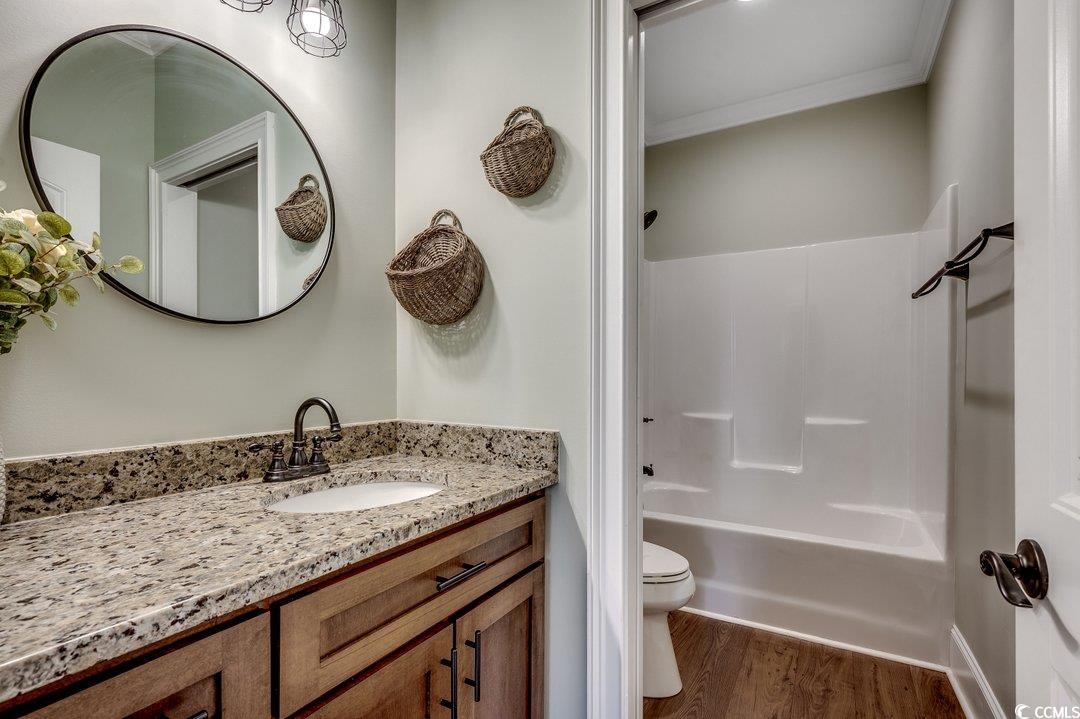 3555 Marsden Road Aynor, SC 29511 - Photo 26 of 39 Gallery Image 26