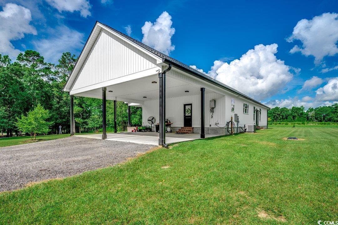 3555 Marsden Road Aynor, SC 29511 - Photo 29 of 39 Gallery Image 29