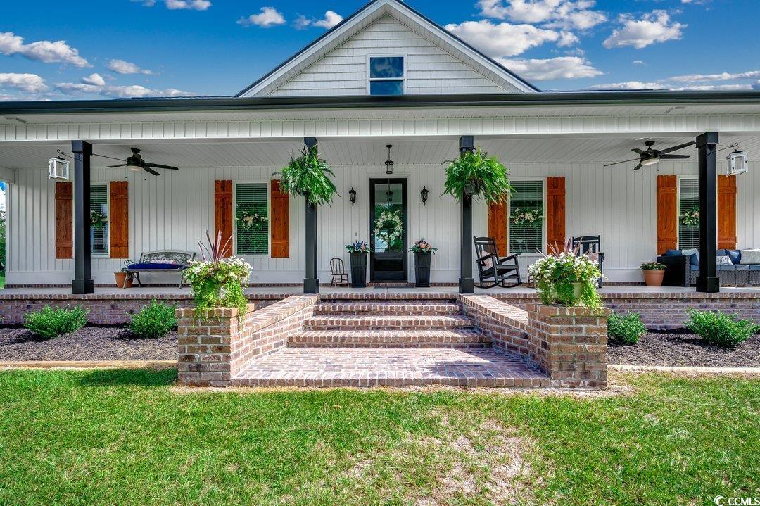 3555 Marsden Road Aynor, SC 29511 - Photo 3 of 39 Gallery Image 3