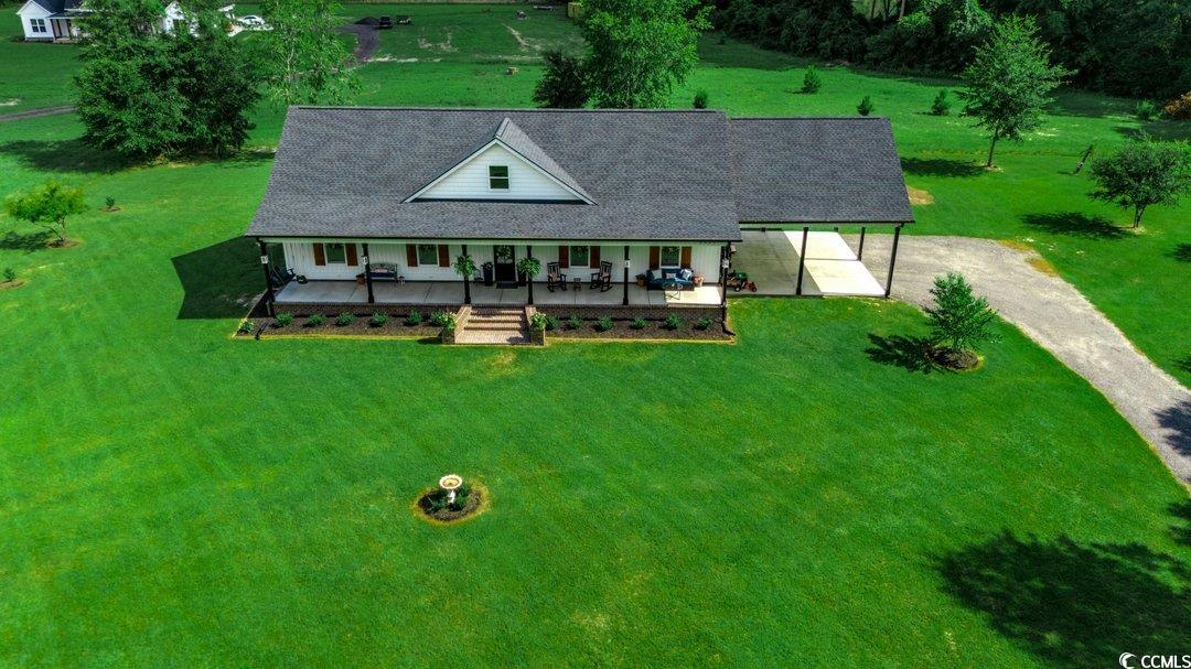 3555 Marsden Road Aynor, SC 29511 - Photo 33 of 39 Gallery Image 33