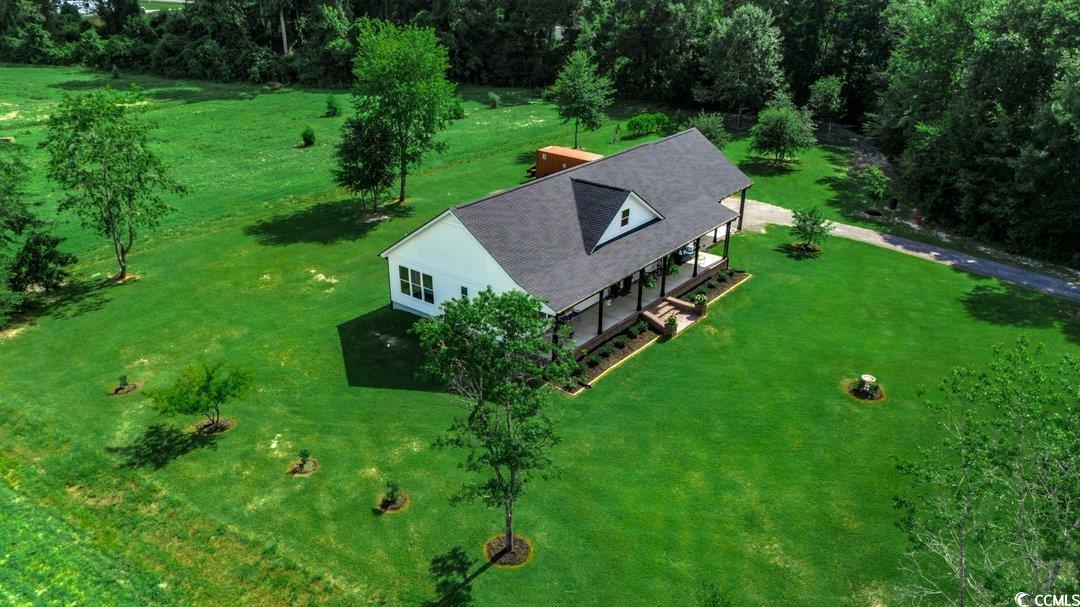 3555 Marsden Road Aynor, SC 29511 - Photo 35 of 39 Gallery Image 35