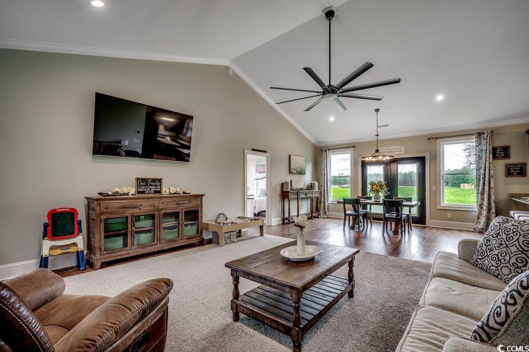 3555 Marsden Road Aynor, SC 29511 - Photo 4 of 39 Gallery Image 4