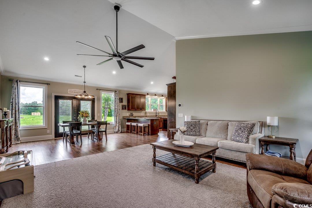 3555 Marsden Road Aynor, SC 29511 - Photo 5 of 39 Gallery Image 5
