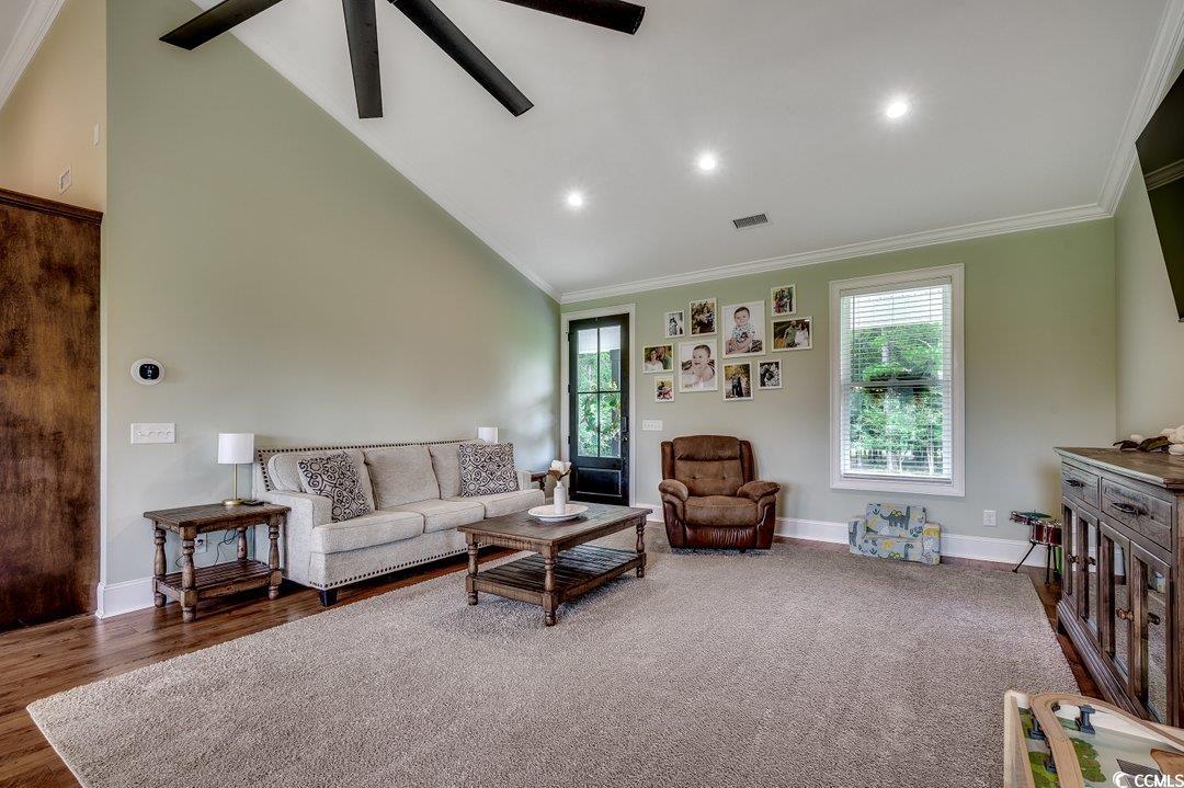 3555 Marsden Road Aynor, SC 29511 - Photo 6 of 39 Gallery Image 6