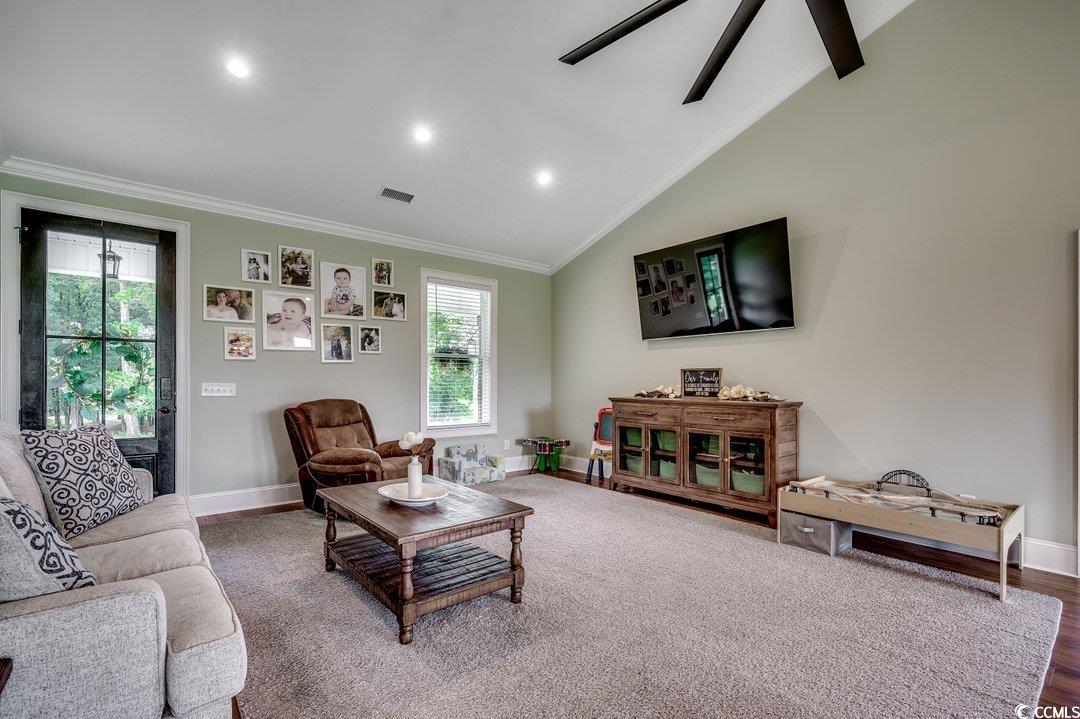3555 Marsden Road Aynor, SC 29511 - Photo 7 of 39 Gallery Image 7