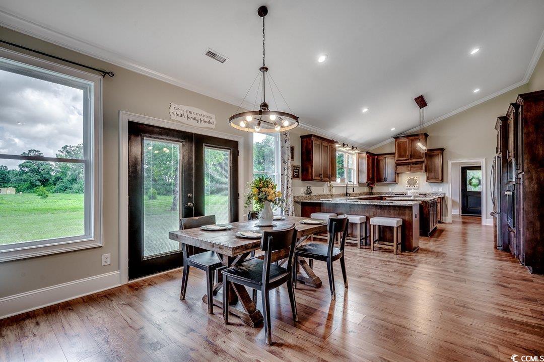 3555 Marsden Road Aynor, SC 29511 - Photo 8 of 39 Gallery Image 8