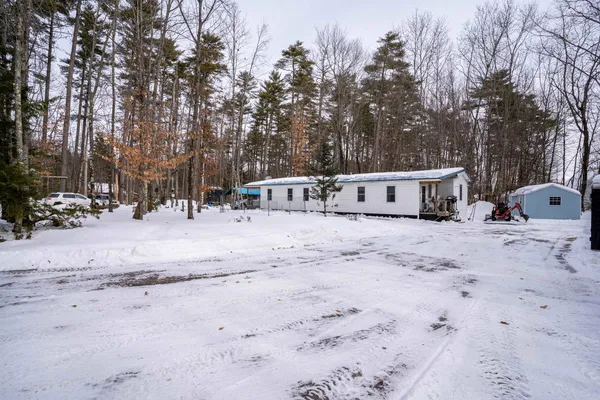 $379,900 | 1 Backjaw Road, Milton, NH 03851