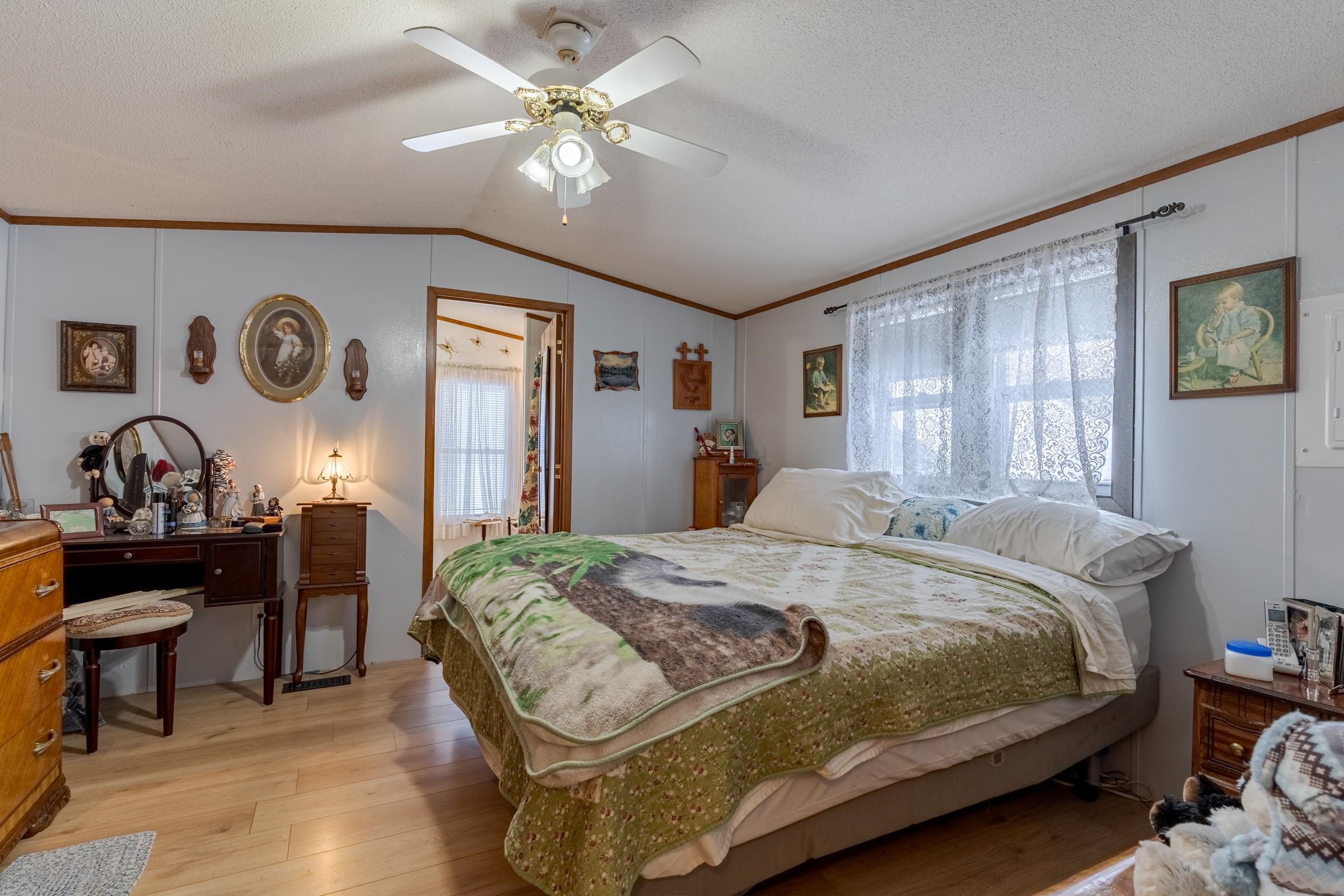 1 Backjaw Road Milton, NH 03851 - Photo 11 of 27