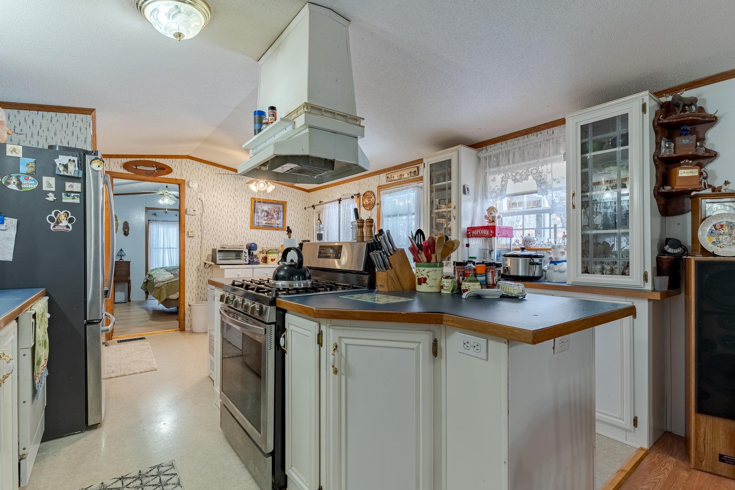 1 Backjaw Road Milton, NH 03851 - Photo 14 of 27