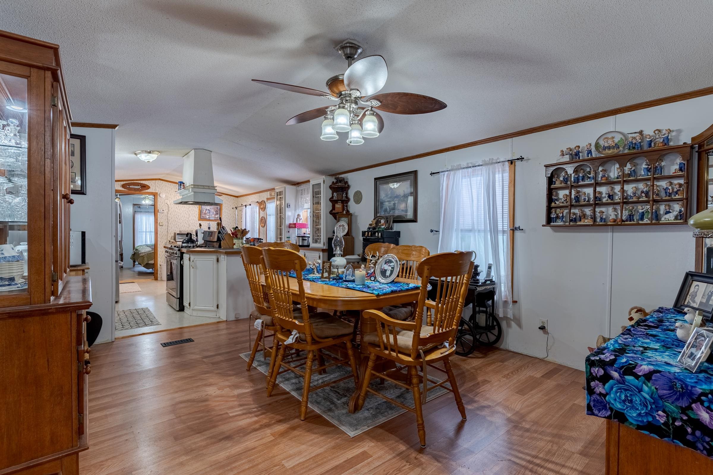 1 Backjaw Road Milton, NH 03851 - Photo 16 of 27