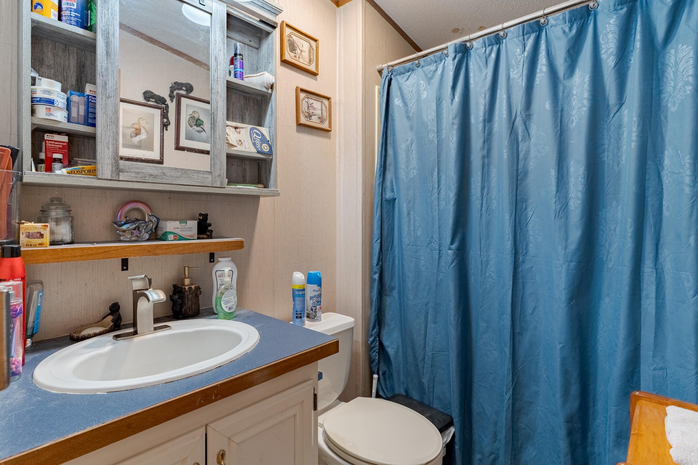 1 Backjaw Road Milton, NH 03851 - Photo 18 of 27