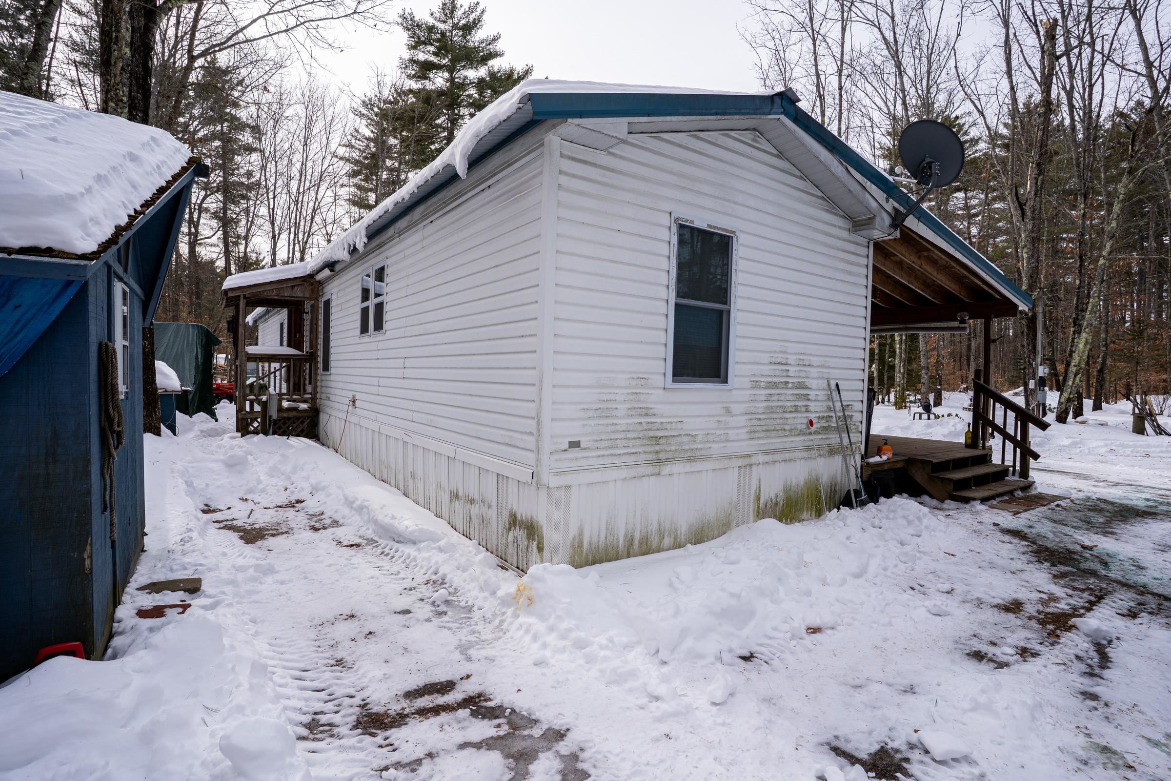 1 Backjaw Road Milton, NH 03851 - Photo 21 of 27