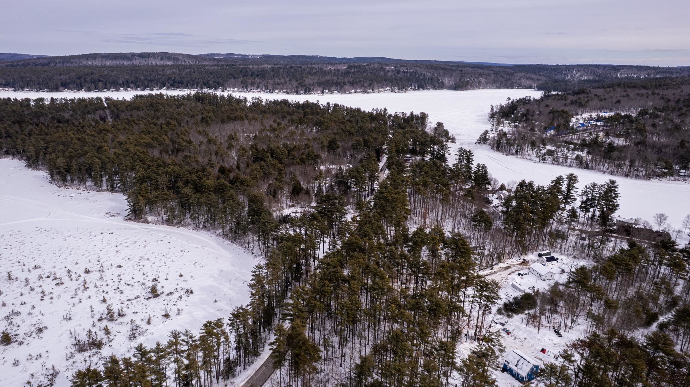 1 Backjaw Road Milton, NH 03851 - Photo 25 of 27