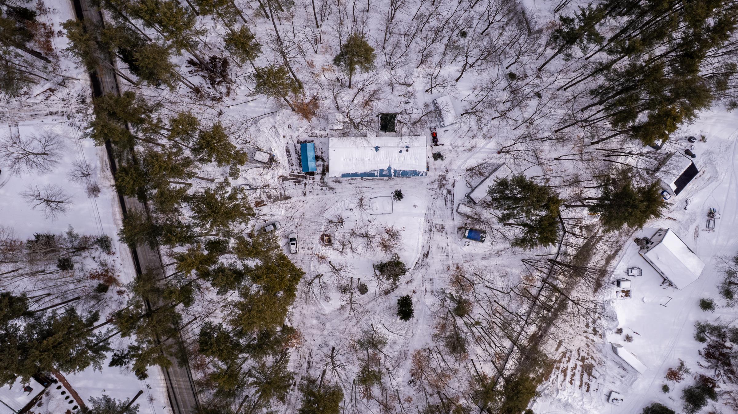 1 Backjaw Road Milton, NH 03851 - Photo 3 of 27