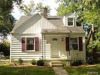 72 Riviera Terrace Waterford, MI 48328 - Photo 1 of 1 exterior
