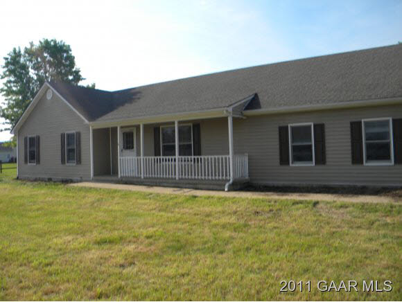 258 Cold Springs Road Stuarts Draft, VA 24477 - Photo 1 of 11 Gallery Image 1