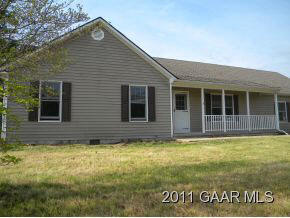 258 Cold Springs Road Stuarts Draft, VA 24477 - Photo 2 of 11 Gallery Image 2