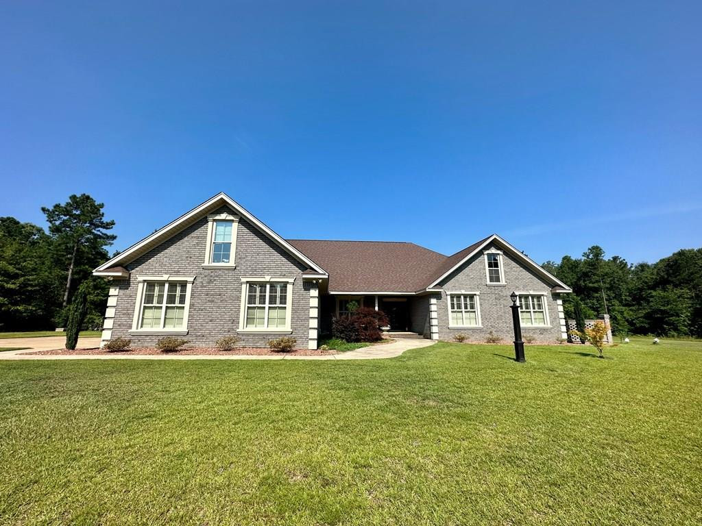 3400 Ben Sanders Road Dalzell, SC 29040 - Photo 4 of 74 Gallery Image 4