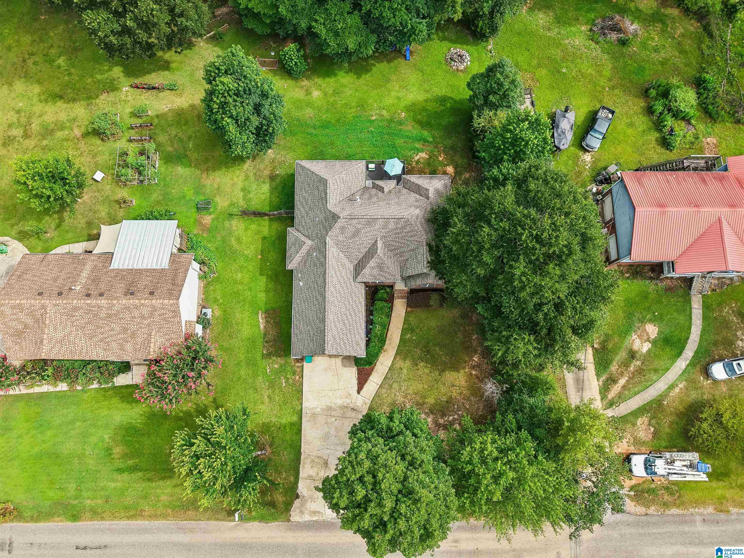 21434 Michelle Drive Lake View, AL 35111 - Photo 36 of 38 Gallery Image 36