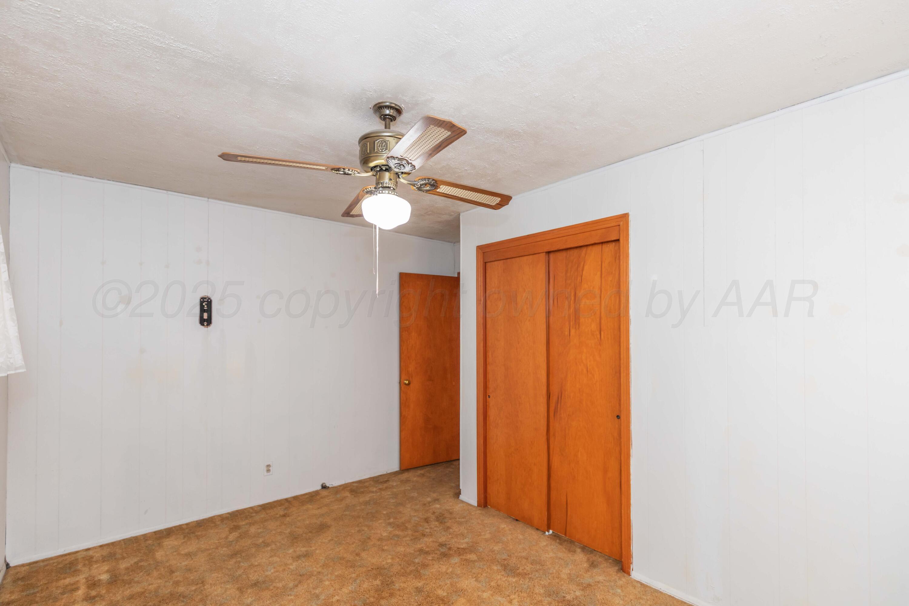 1808 Orange Street Amarillo, TX 79107 - Photo 25 of 38 a view of entryway