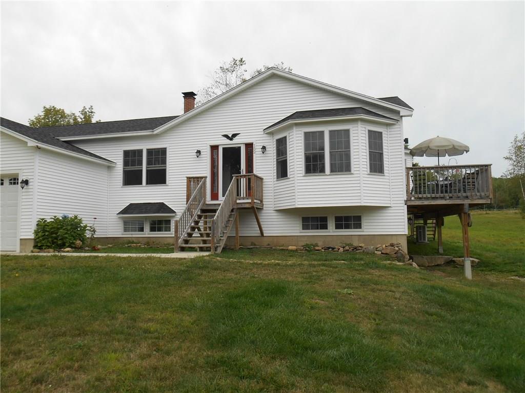 152 Marrs Hill Road Union, ME 04862 - Photo 2 of 34 Photo