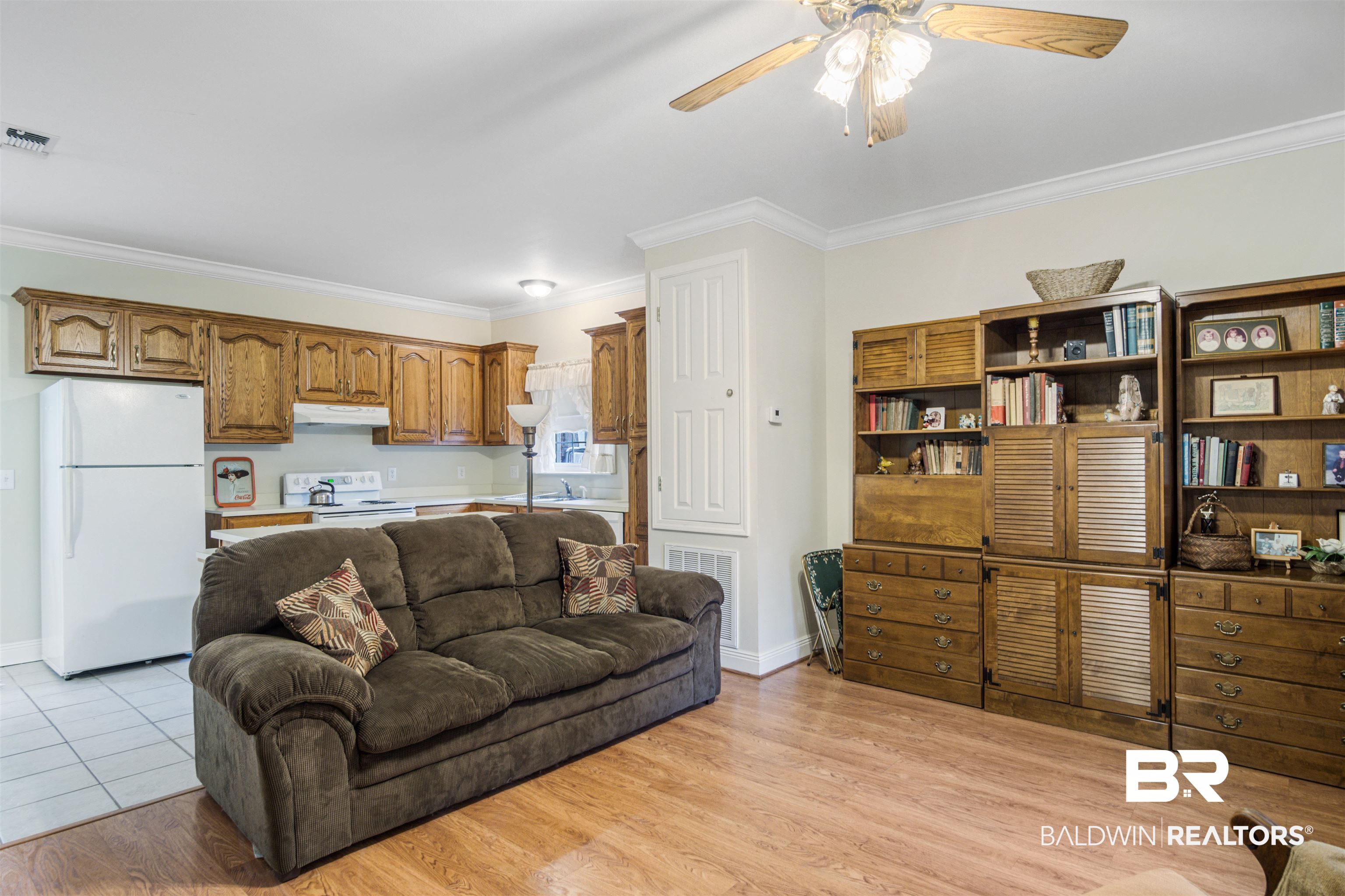 8087 Bay View Drive Foley, AL 36535 - Photo 29 of 37