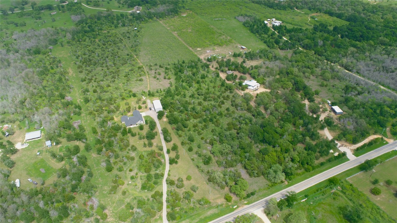 0 Fm 535 Road Red Rock, TX 78662 - Photo 6 of 7