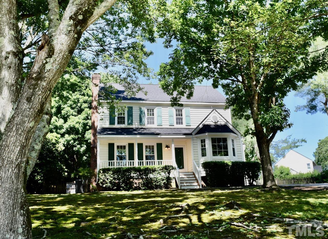 6233 Jones Farm Road Wake Forest, NC 27587 - Photo 2 of 23 Gallery Image 2
