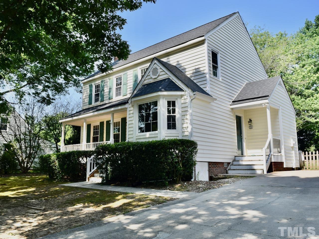 6233 Jones Farm Road Wake Forest, NC 27587 - Photo 3 of 23 Gallery Image 3