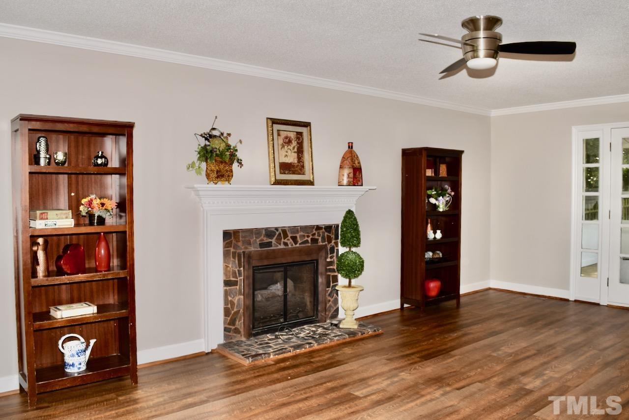 6233 Jones Farm Road Wake Forest, NC 27587 - Photo 7 of 23 Gallery Image 7