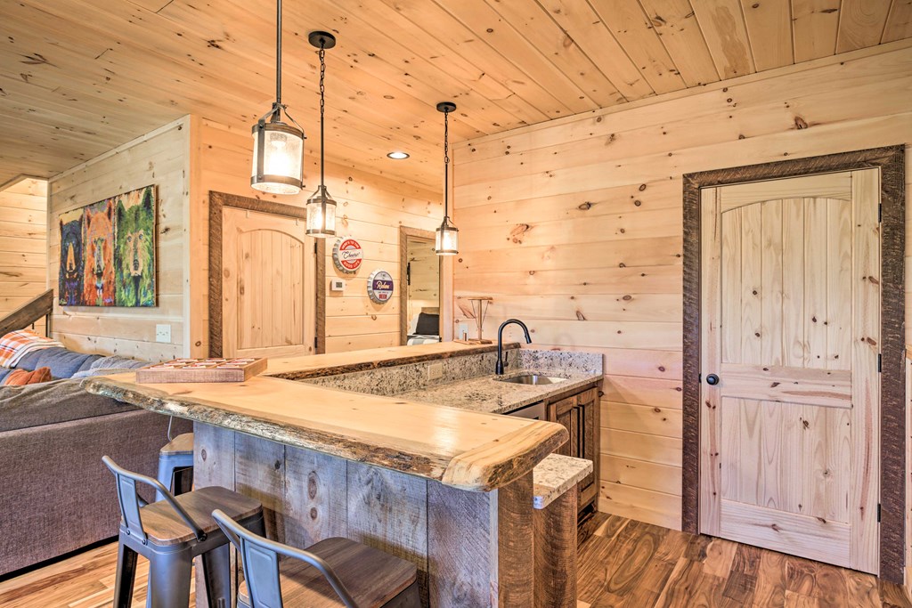 142 South Dream Catcher Blue Ridge, GA 30513 - Photo 39 of 61 Gallery Image 39