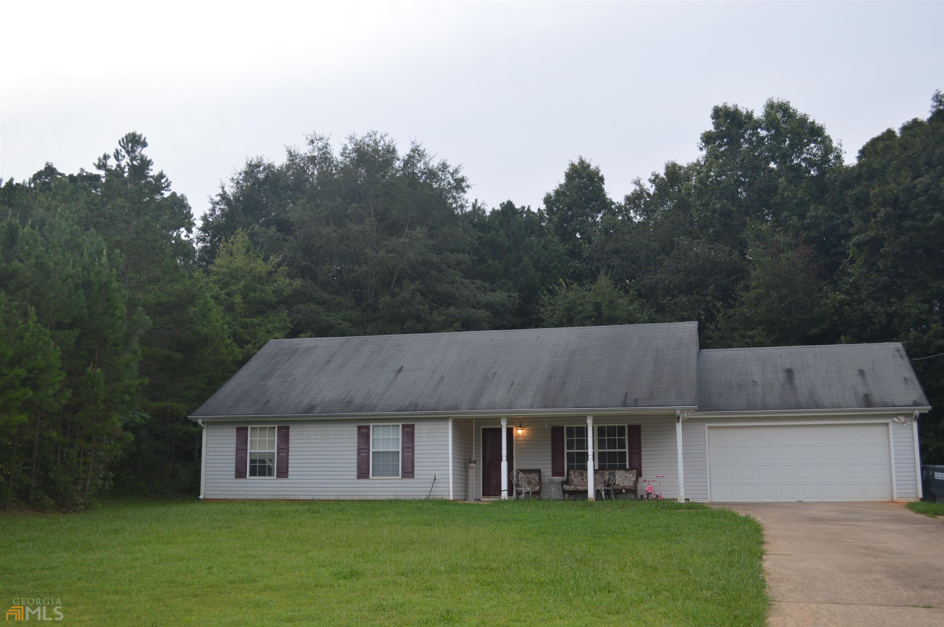 25 Thrasher Road Covington, GA 30016 - Photo 1 of 1