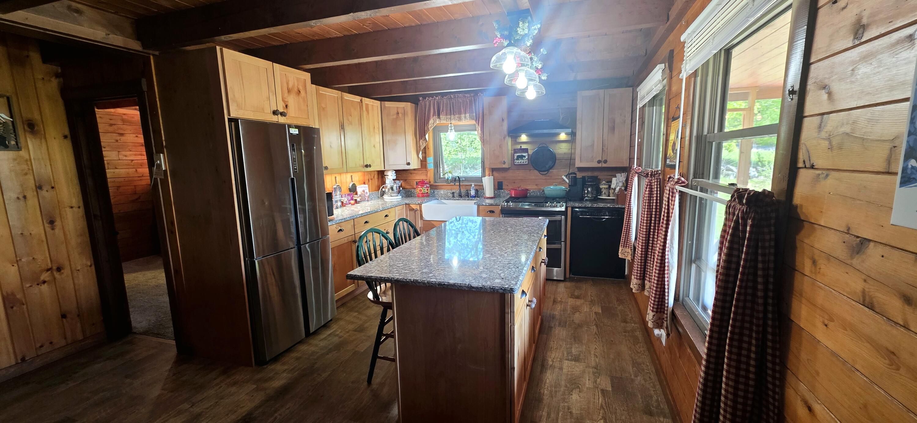 60 Brett Hill Road Paris, ME 04281 - Photo 9 of 42 20260522_170555