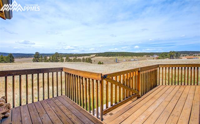 243 High Pasture Road Florissant, CO 80816 - Photo 25 of 27