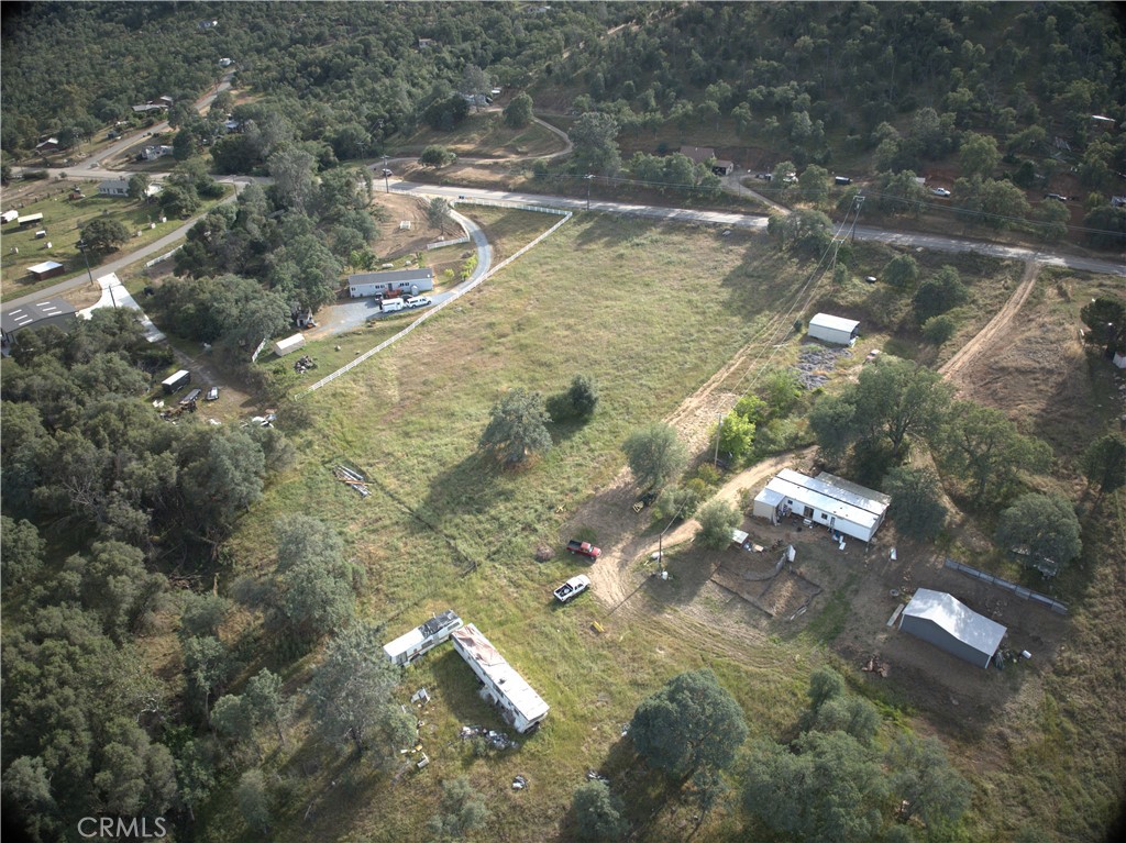 0 Burrough Valley Road Tollhouse, CA 93667 - Photo 7 of 12